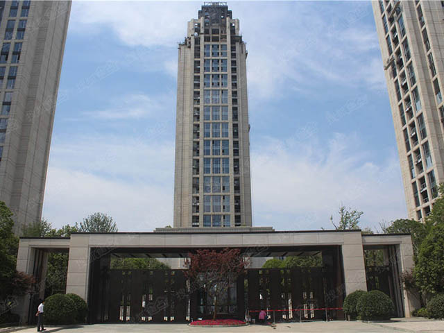南昌新力洲悅